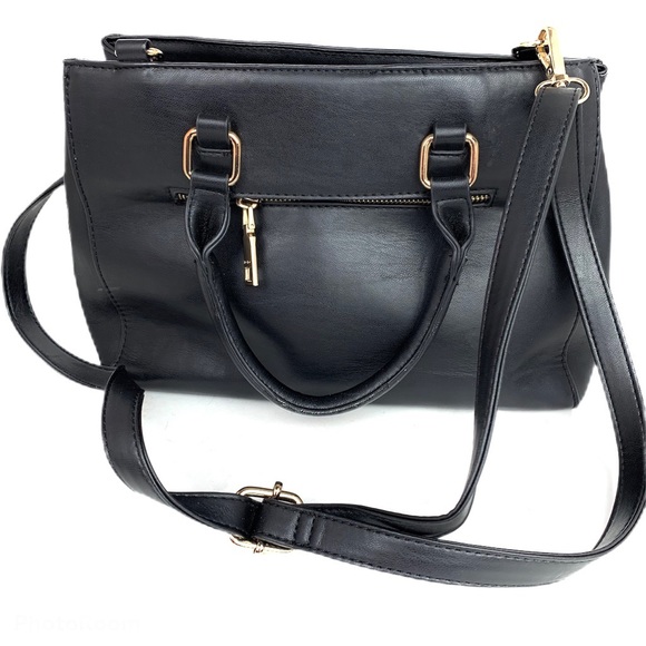 Bebe Quilted Purse - Picture 2 of 6